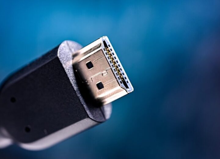 Nyrius Phoenix Home adattatore HDMI wireless