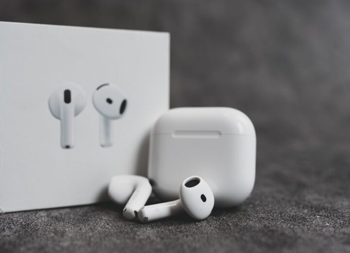 AirPods 5 di Apple