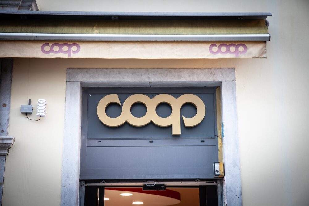 Rapporto Coop 2026: Famiglie Italiane e il Fenomeno del 'Non Consumo'