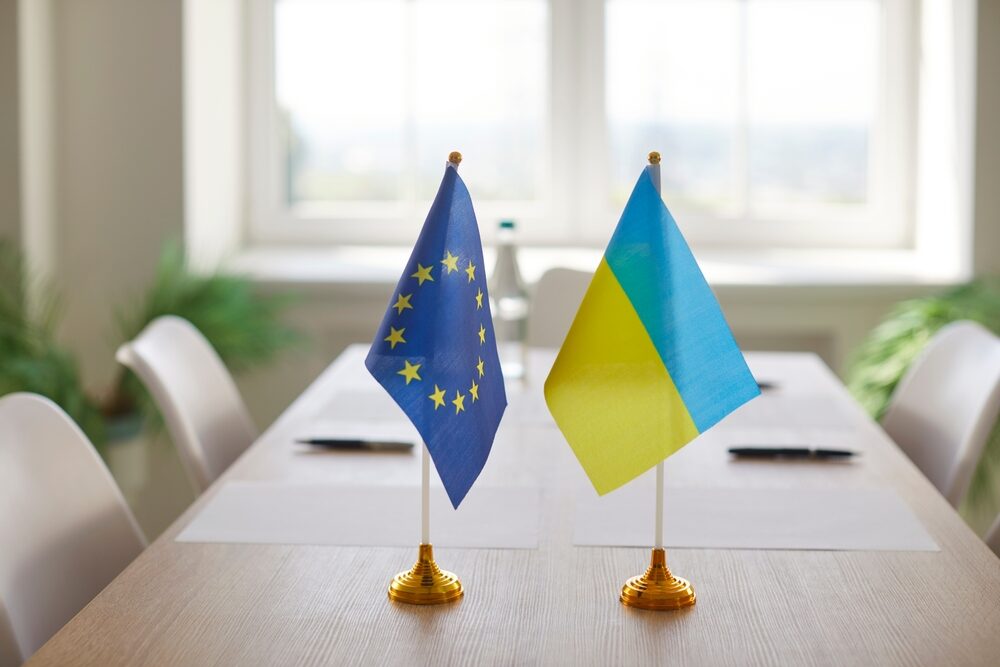 Incontri diplomatici a New York per l'Ucraina
