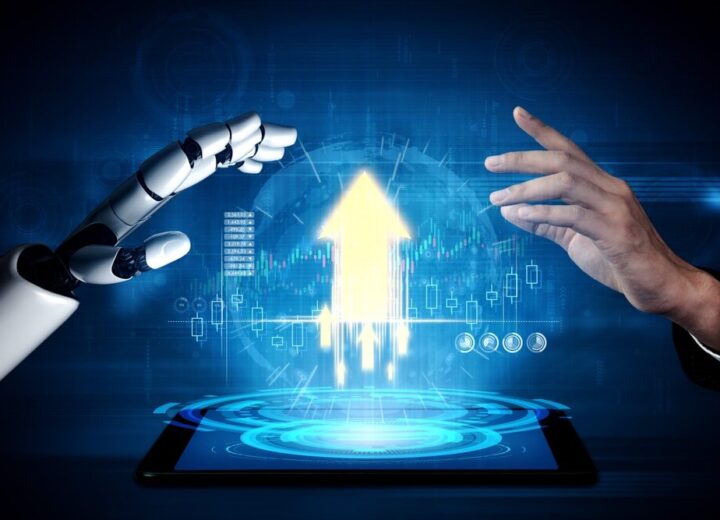 Adozione intelligenza artificiale nelle imprese italiane