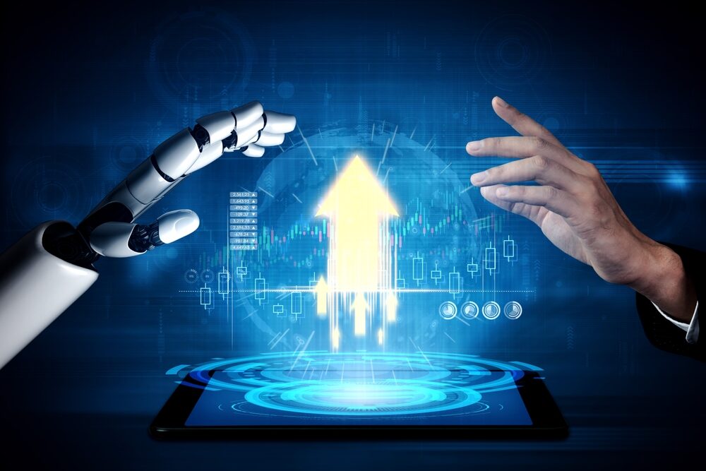 Adozione intelligenza artificiale nelle imprese italiane