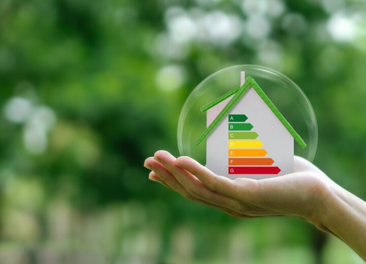 Settore dell'efficienza energetica in Italia