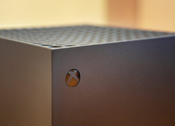 Riorganizzazione di Microsoft Xbox