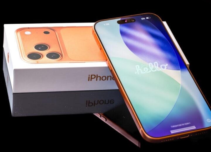 iPhone 18 Pro e 18 Pro Max