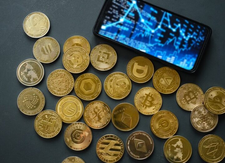Software falso di IA per rubare criptovalute