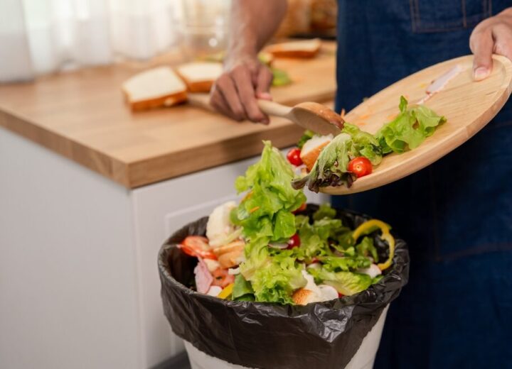 Spreco alimentare in Italia