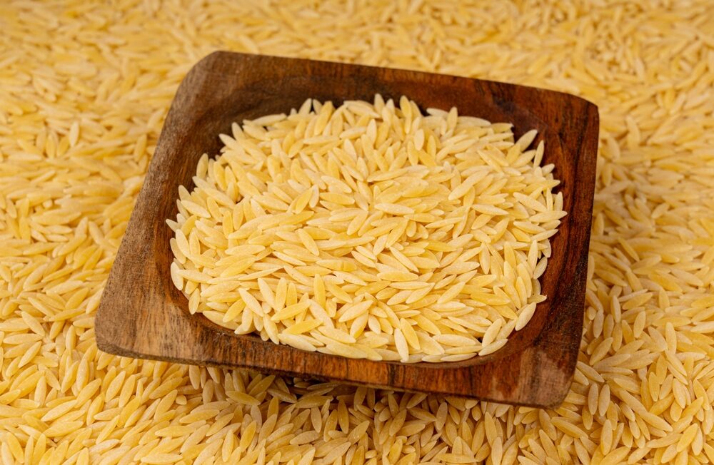 Campo di riso italiano