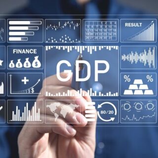 Crescita economica in Liguria