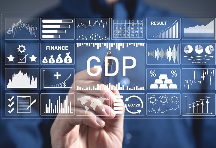 Crescita economica in Liguria