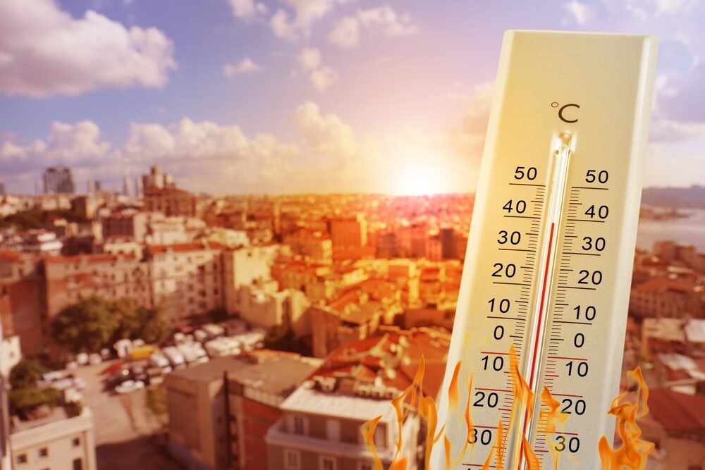Meteo Italia: perturbazione atlantica in arrivo