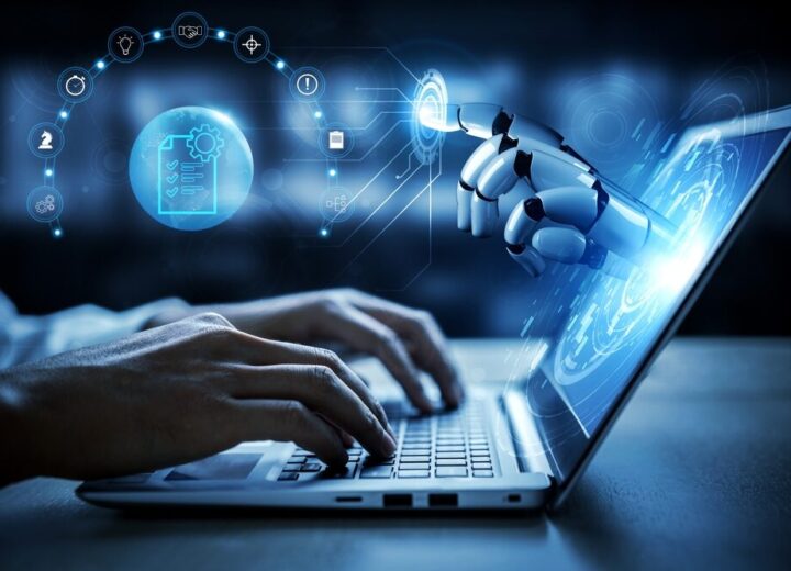 Intelligenza Artificiale e Trasparenza