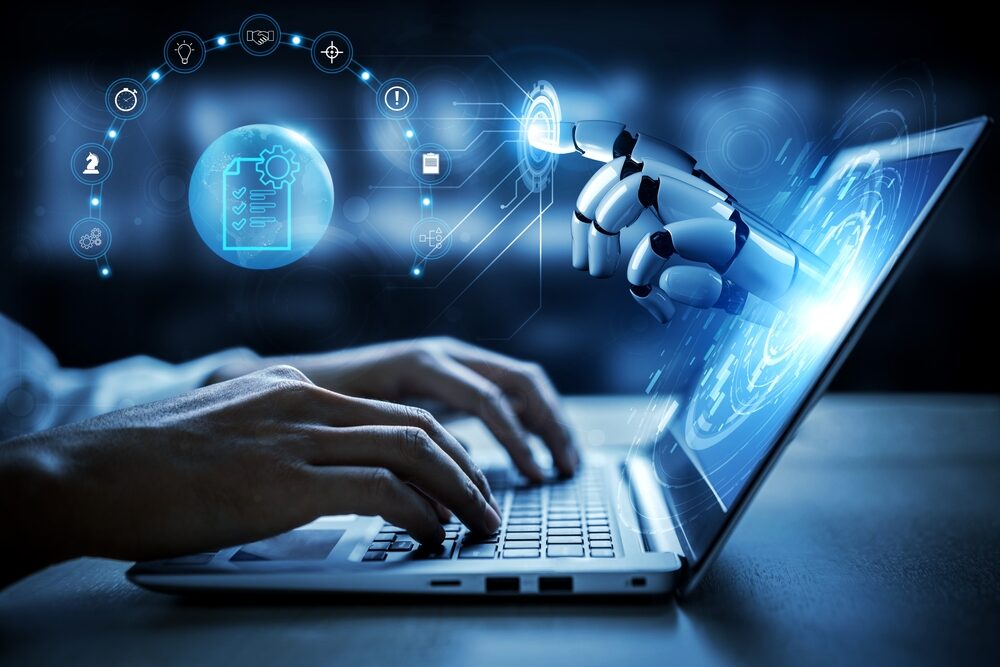 Intelligenza Artificiale e Trasparenza