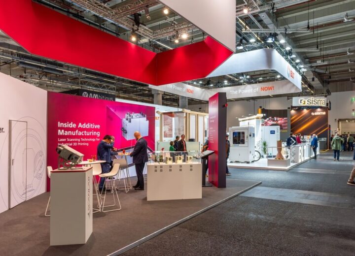 BolognaFiere evento fieristico