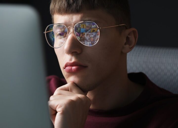 Snap Specs occhiali AR di sesta generazione