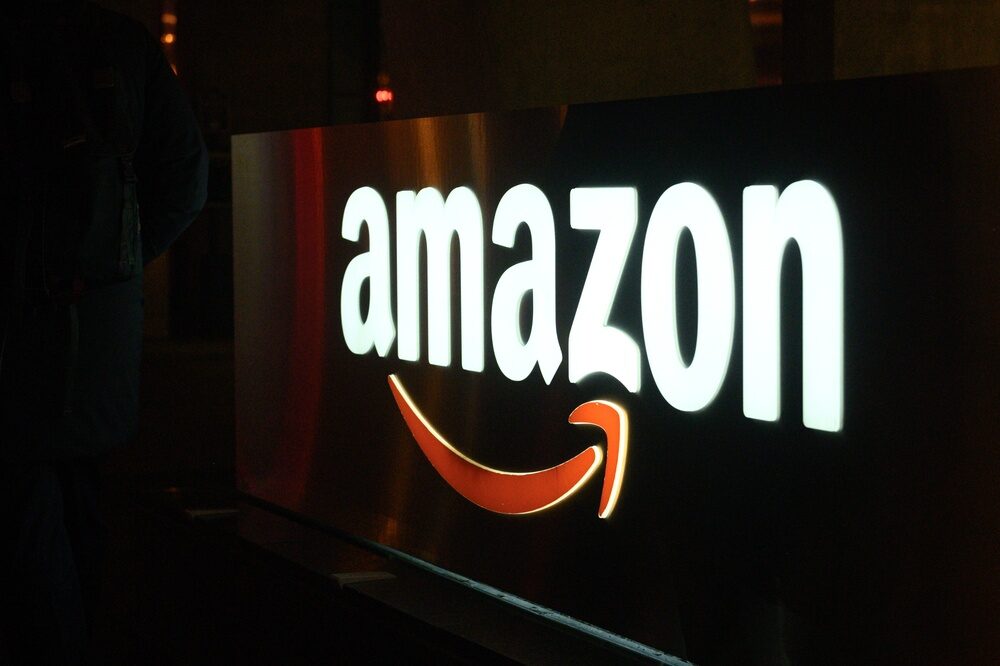 Amazon e Medicaid