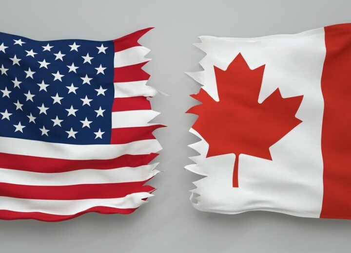 Crisi della siderurgia canadese