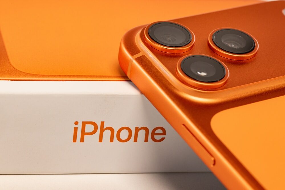 Test di laboratorio sull'autonomia di iPhone 18 Pro e Pro Max