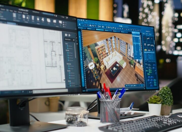 Canon Dual Pixel 3D software