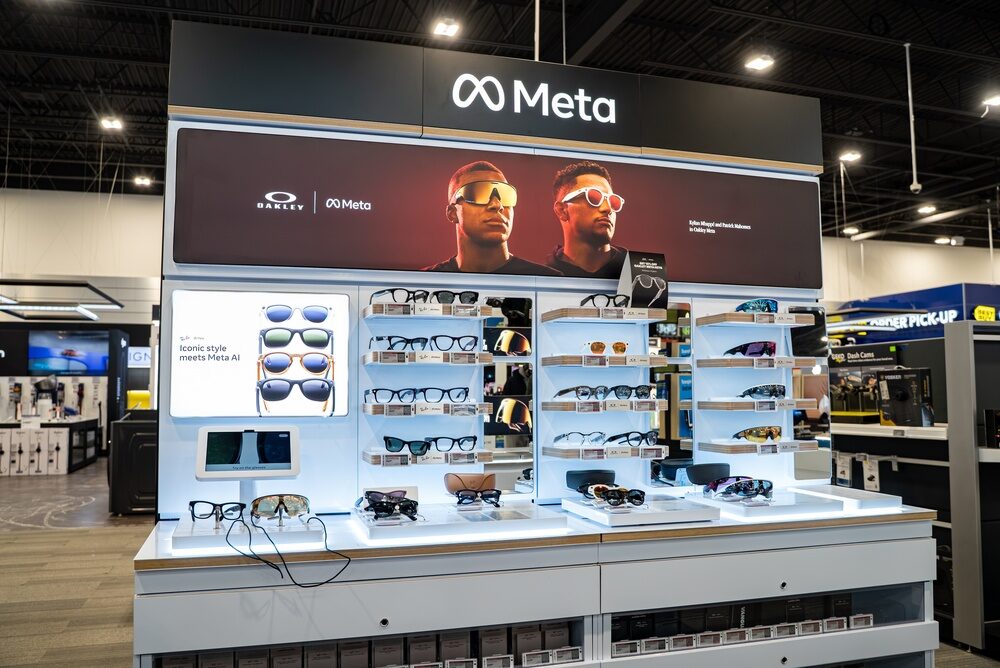 Meta Connect 2026: Presentazione di occhiali intelligenti e visore VR