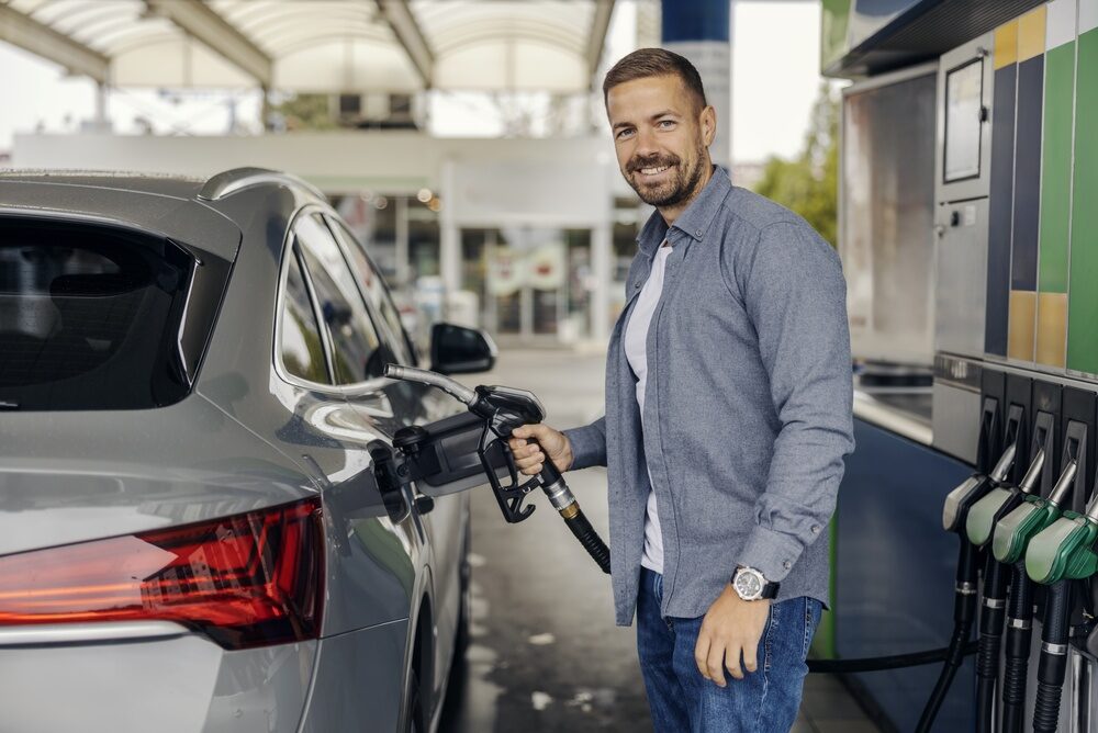 Aumento dei prezzi dei carburanti e del gas in Europa