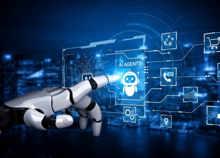 Immagine rappresentativa dell'incidente con l'agente AI