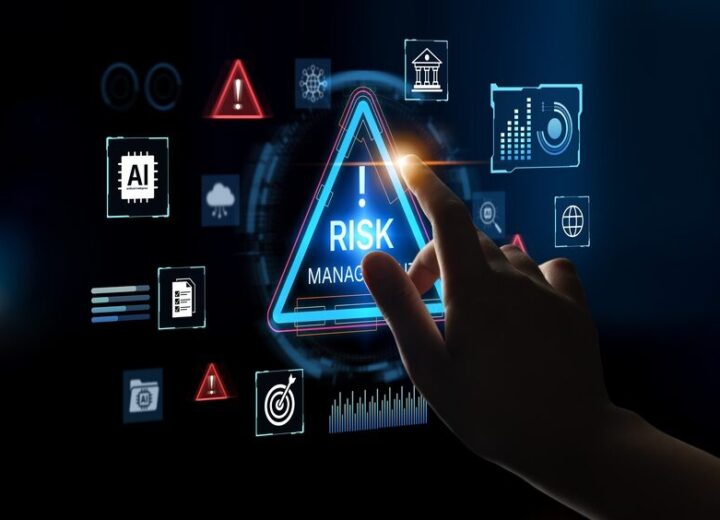 Cybersecurity PMI britanniche