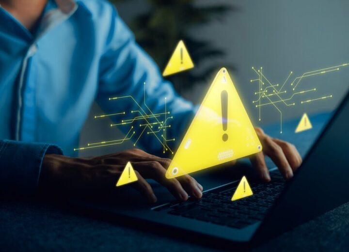 Vulnerabilità del kernel Linux