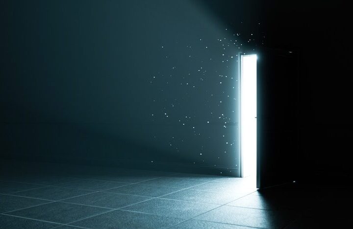 Immagine rappresentativa del progetto 'A porte aperte'