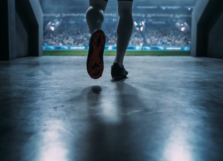 Calcio professionistico italiano in crisi economica