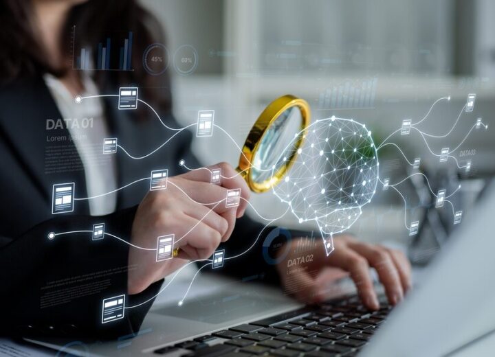 Infrastrutture AI e disponibilità di energia