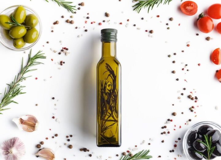 Olio Siciliano