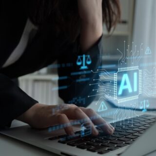 Trump annuncia AI Force