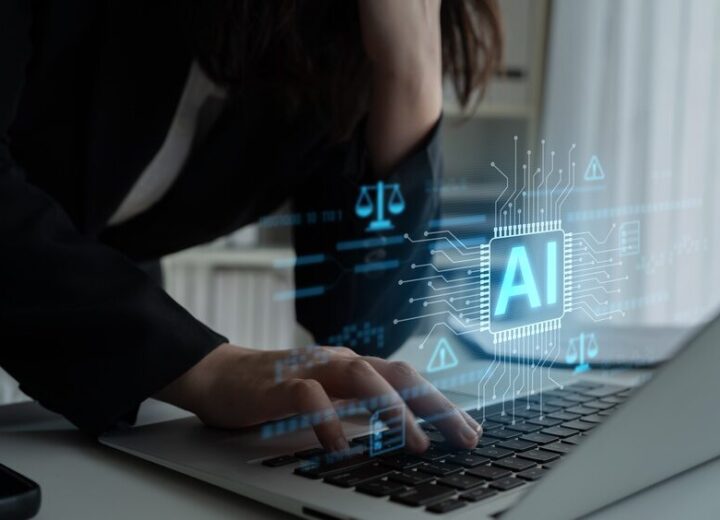 Data center per intelligenza artificiale
