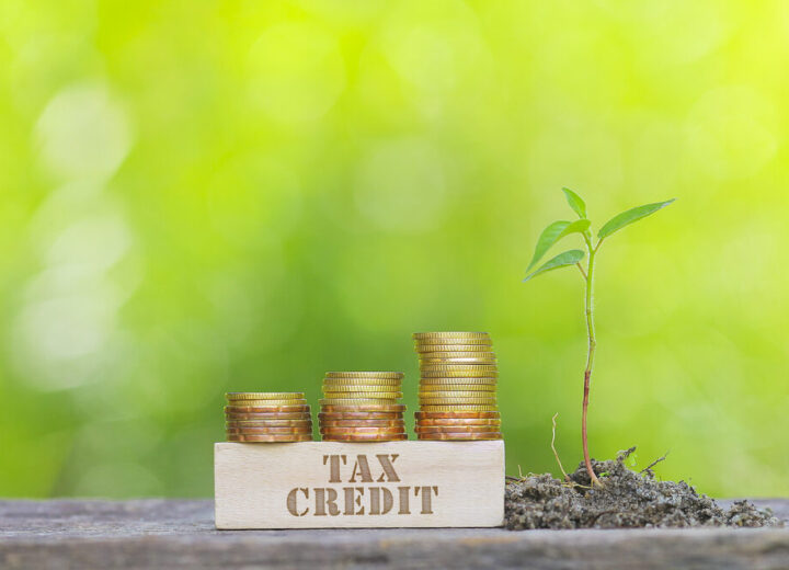 Tax Credit Cinema Italia