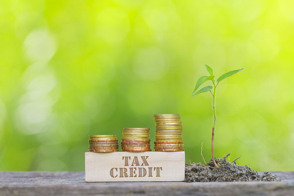 Tax Credit Cinema Italia