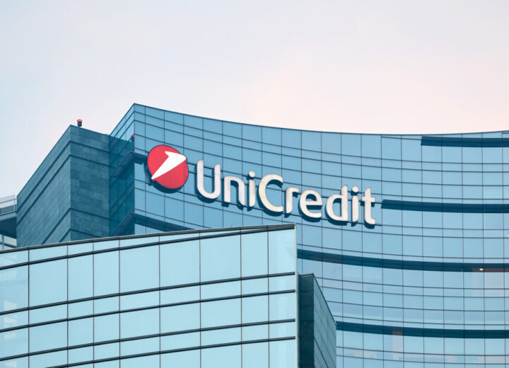 Logo UniCredit