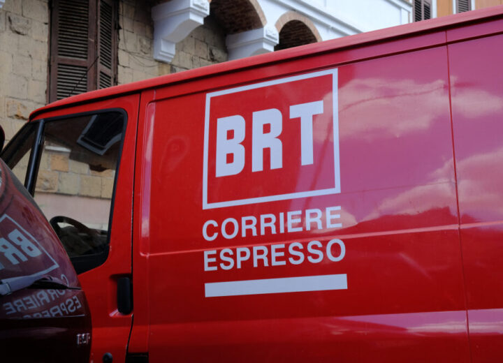 Brt revisione piano industriale