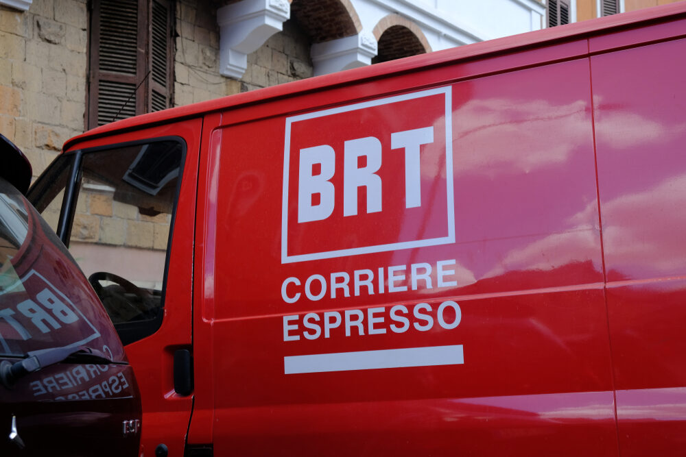 Brt revisione piano industriale